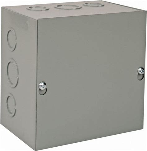 ASE6X6X4 NVENT HOFFMAN, Metal Enclosure